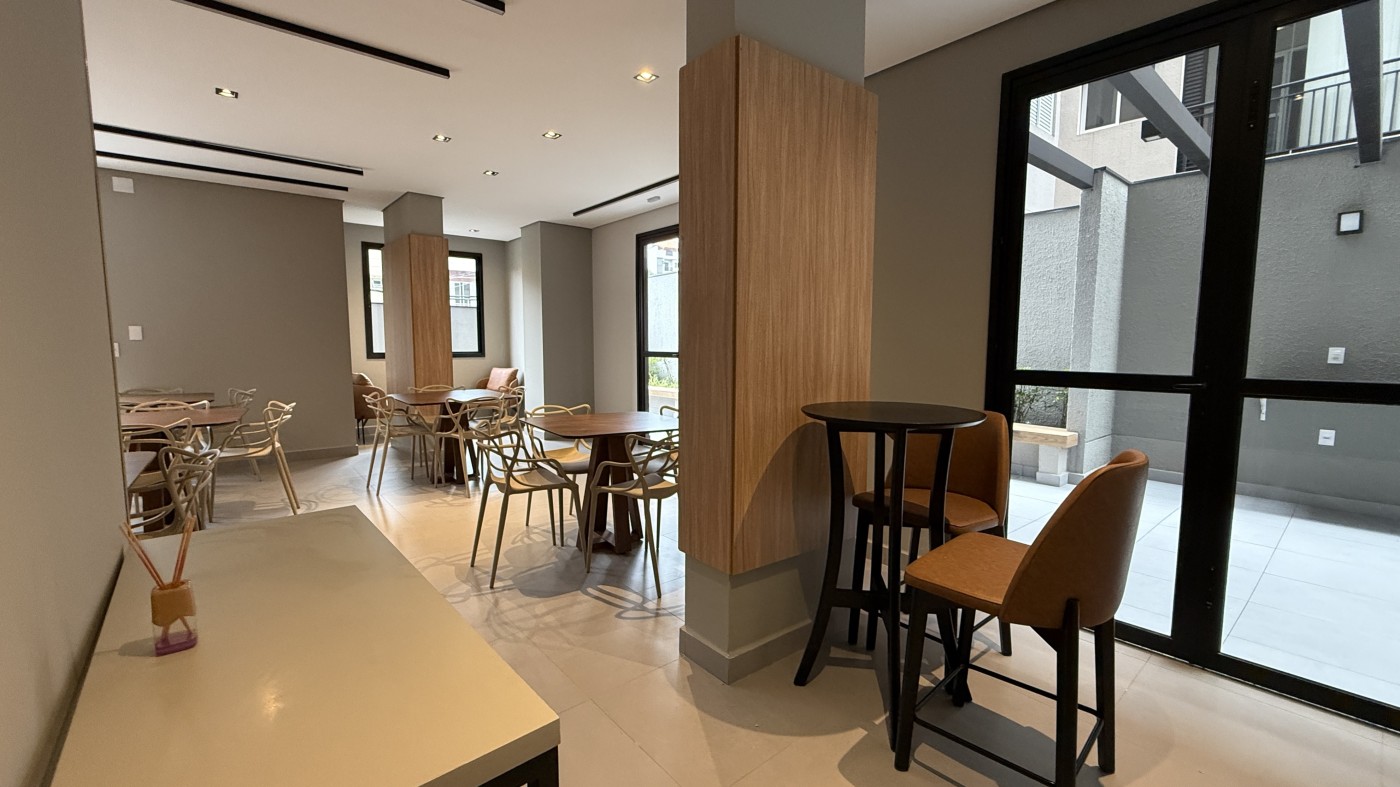 Apartamento, 2 quartos, 64 m² - Foto 33