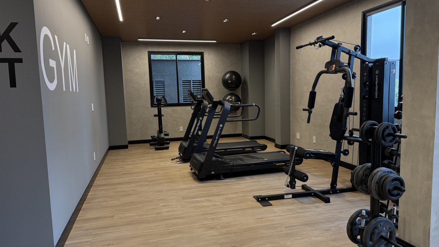 Apartamento, 2 quartos, 64 m² - Foto 37