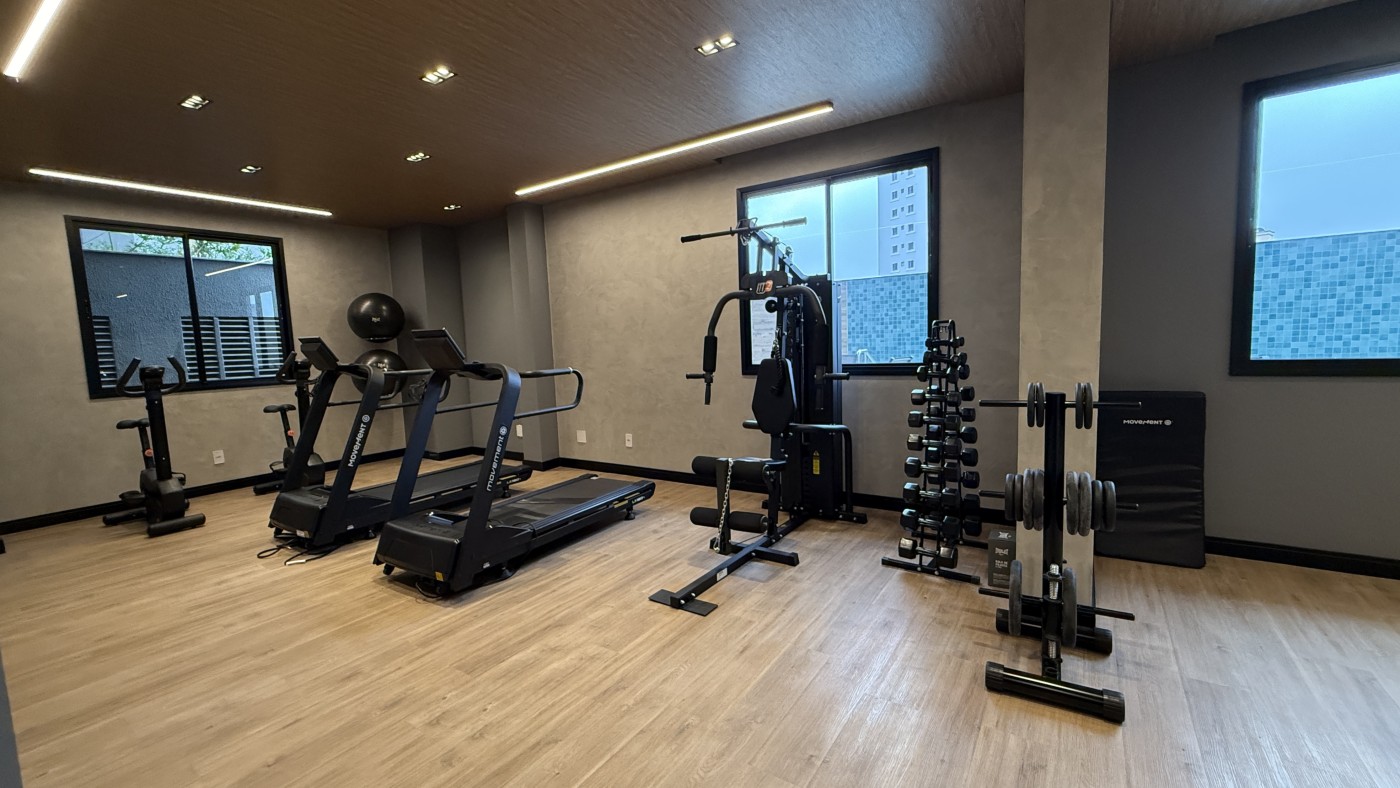 Apartamento, 2 quartos, 64 m² - Foto 40