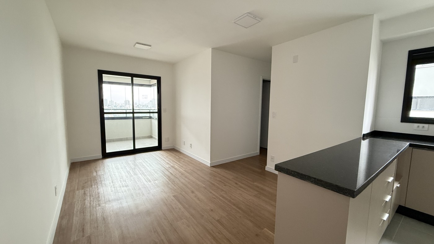 Apartamento, 2 quartos, 64 m² - Foto 1