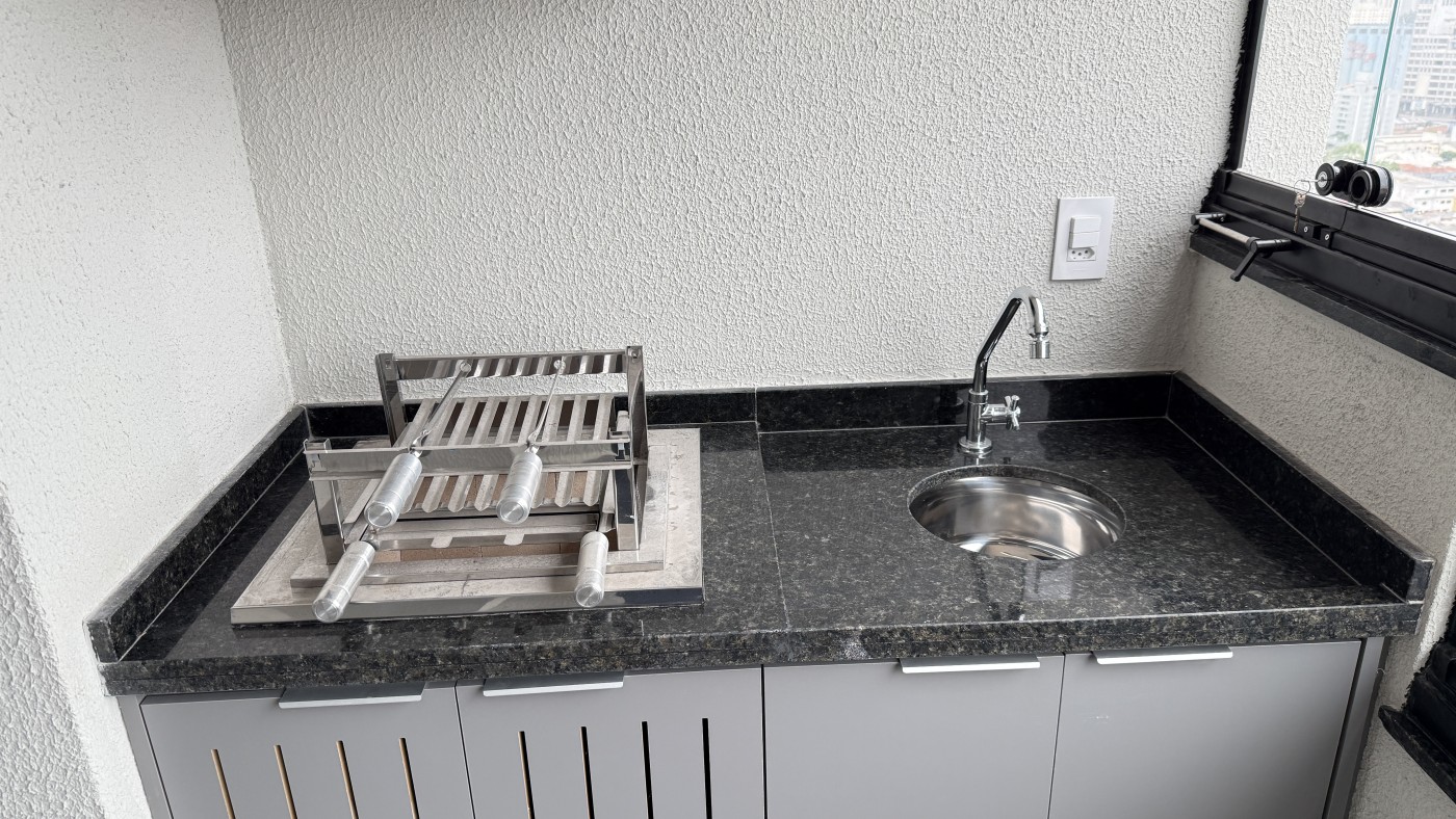 Apartamento, 2 quartos, 64 m² - Foto 13