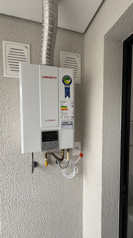 Apartamento, 2 quartos, 64 m² - Foto 9