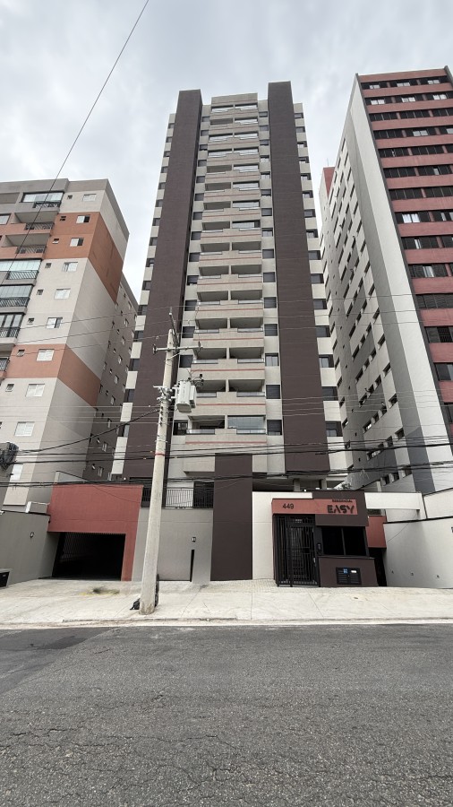 Apartamento, 2 quartos, 64 m² - Foto 26