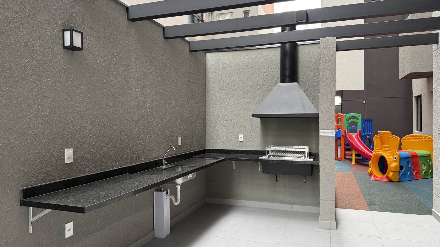 Apartamento, 2 quartos, 64 m² - Foto 28