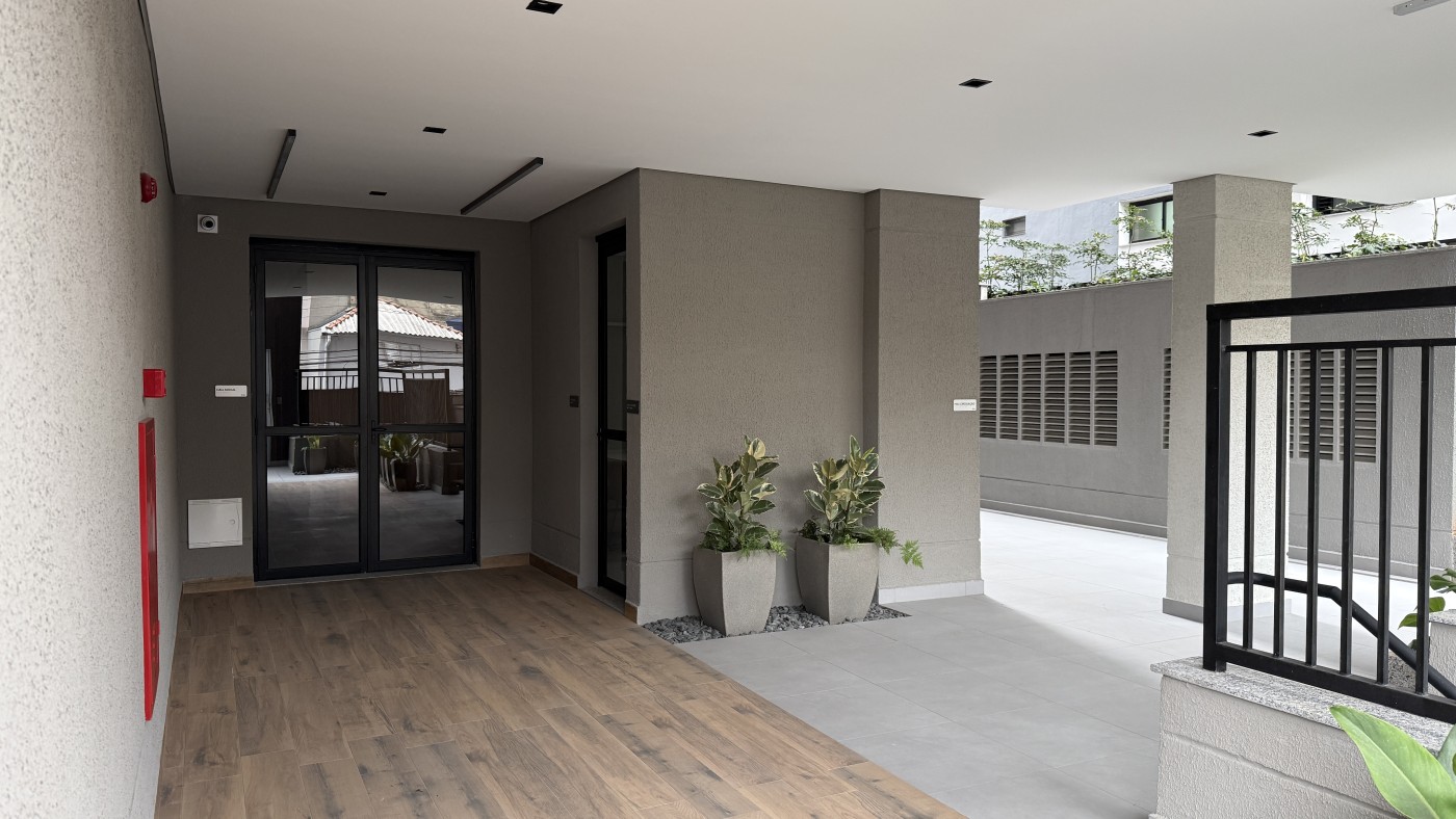 Apartamento, 2 quartos, 64 m² - Foto 30