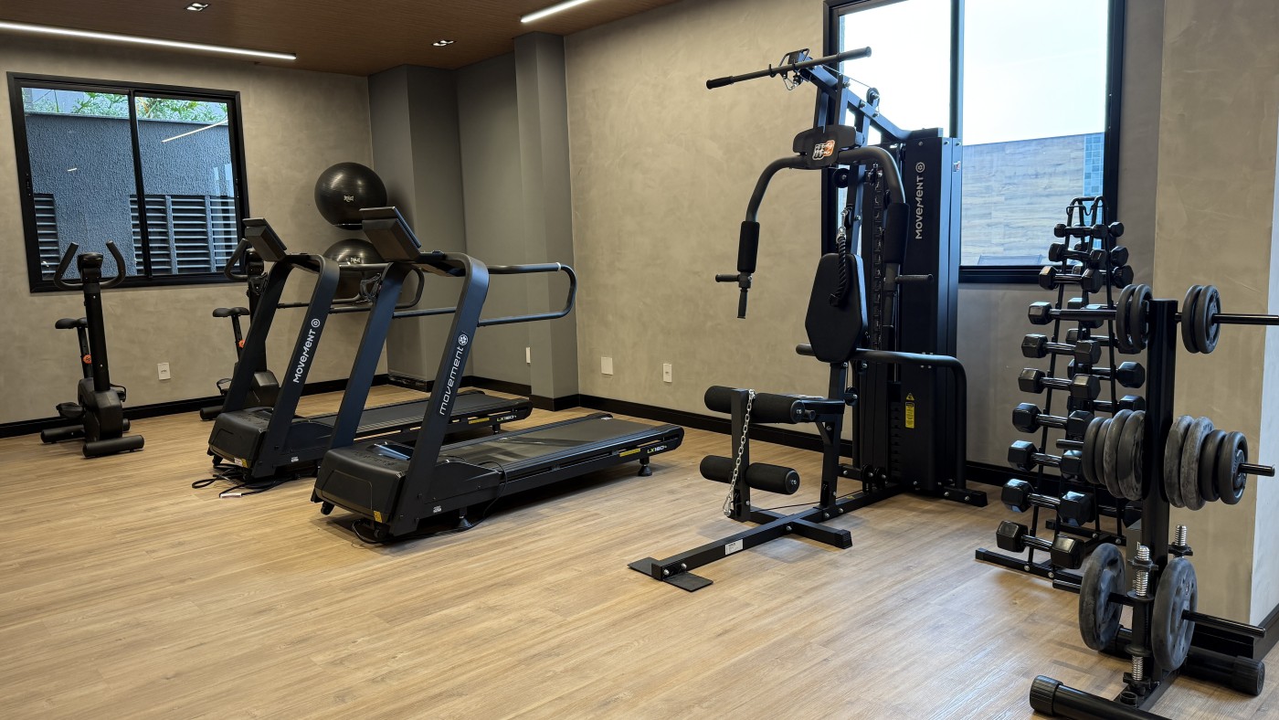 Apartamento, 2 quartos, 64 m² - Foto 36