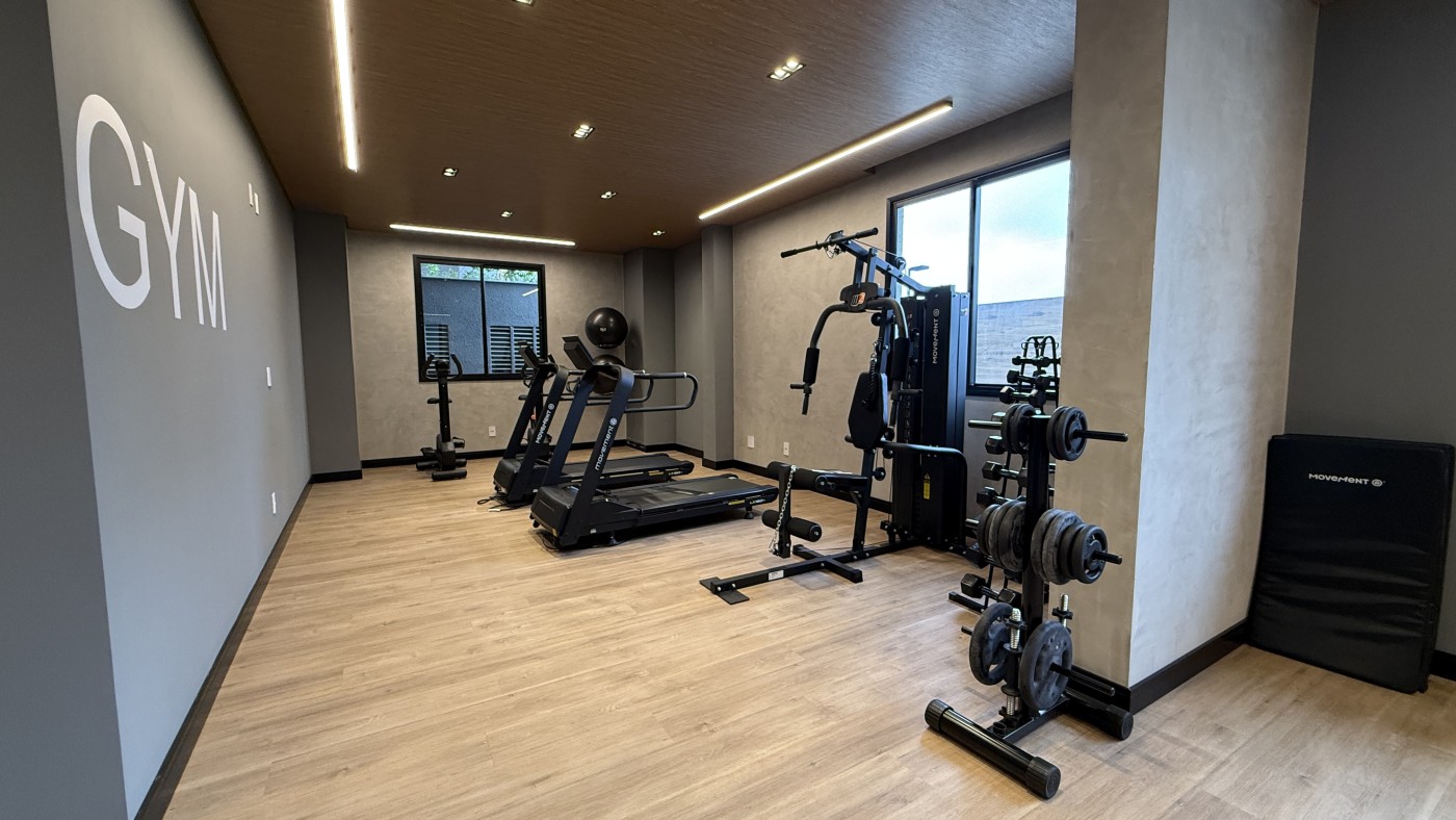 Apartamento, 2 quartos, 64 m² - Foto 38