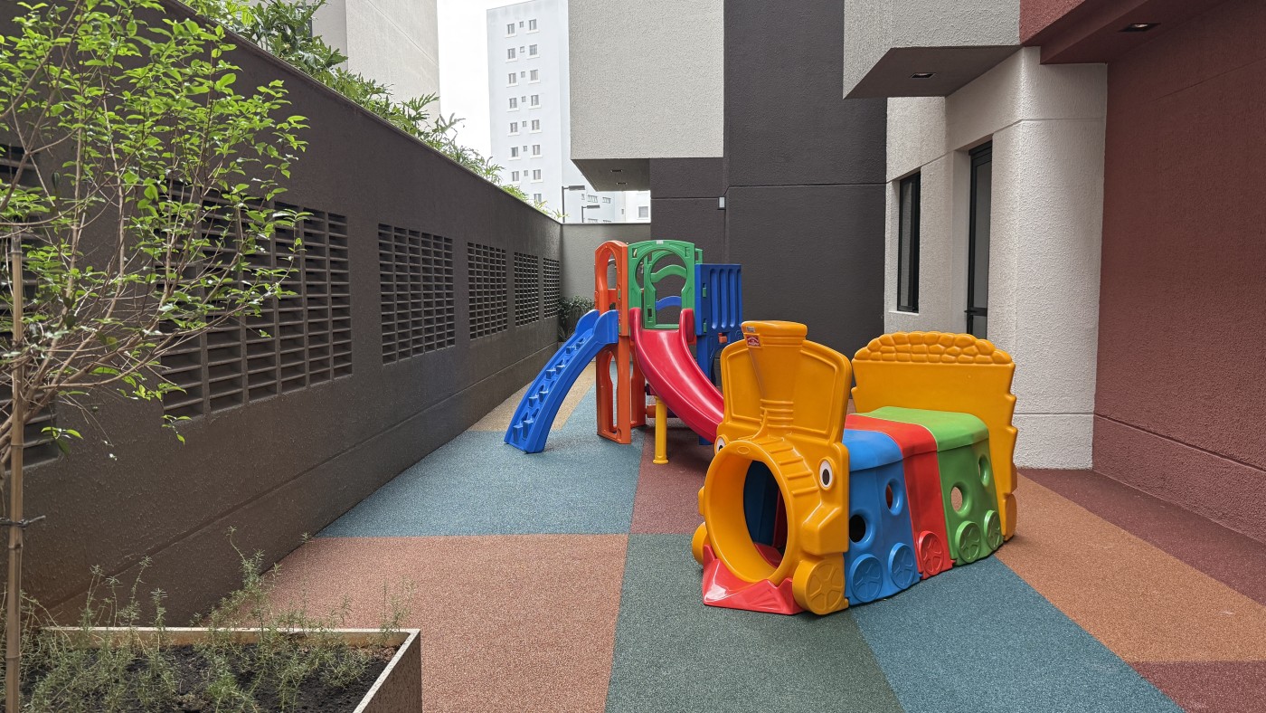 Apartamento, 2 quartos, 64 m² - Foto 29