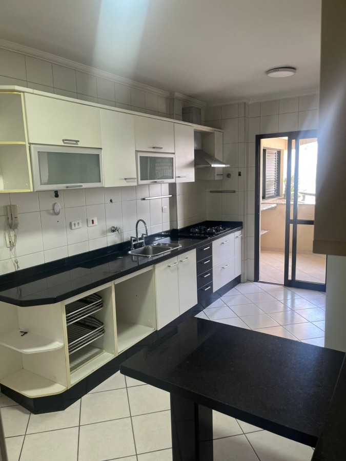 Apartamento, 3 quartos, 144 m² - Foto 9