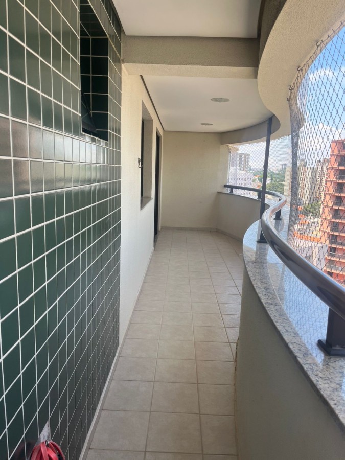 Apartamento, 3 quartos, 144 m² - Foto 7