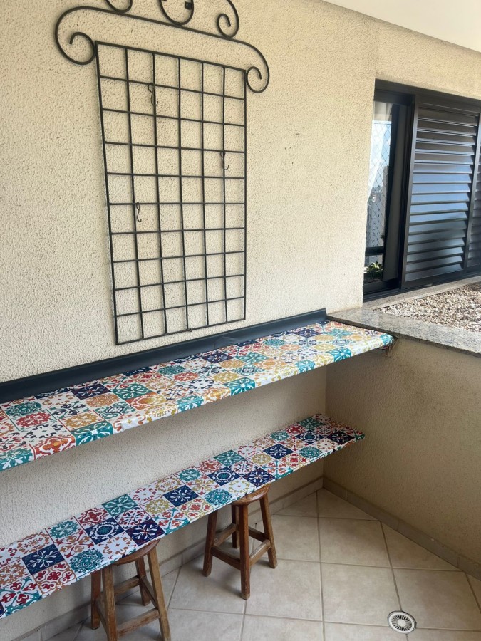 Apartamento, 3 quartos, 144 m² - Foto 11
