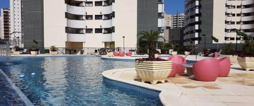 Apartamento, 3 quartos, 144 m² - Foto 23