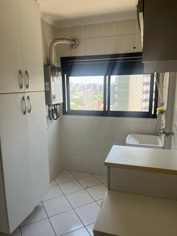 Apartamento, 3 quartos, 144 m² - Foto 12