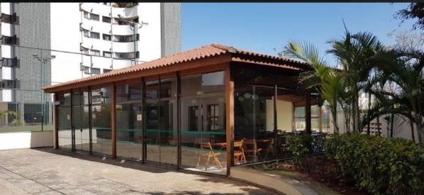 Apartamento, 3 quartos, 144 m² - Foto 24