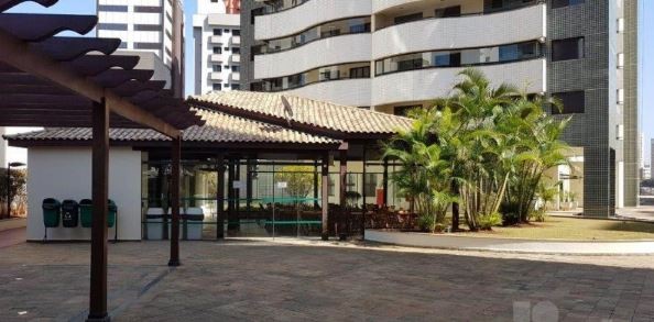 Apartamento, 3 quartos, 144 m² - Foto 25