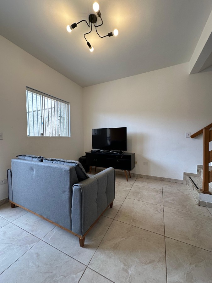 Sobrado, 75 m² - Foto 2