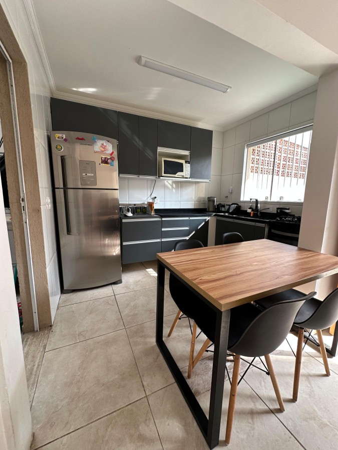 Sobrado, 75 m² - Foto 10