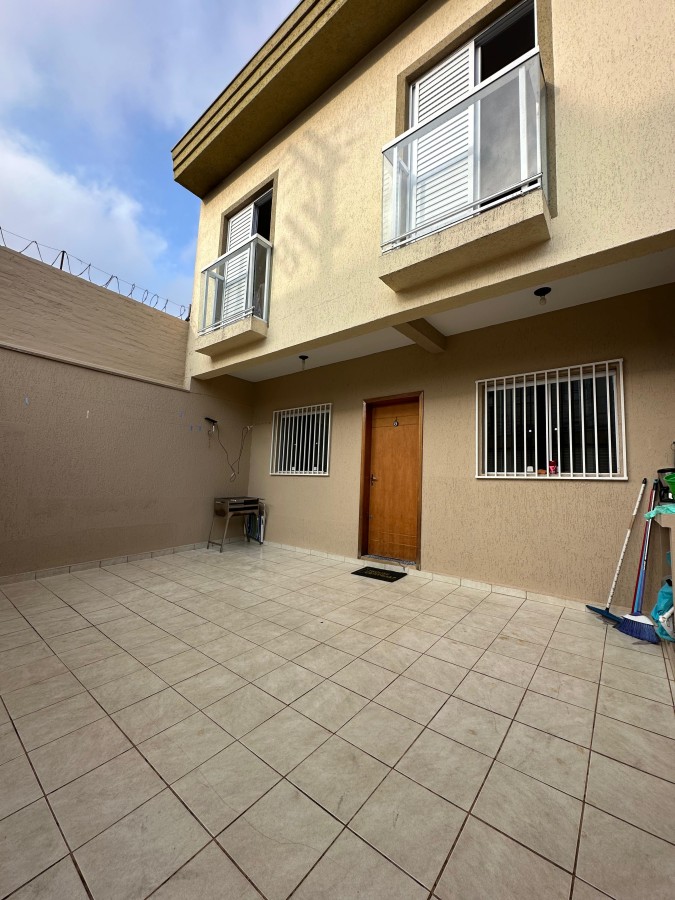 Sobrado, 75 m² - Foto 23