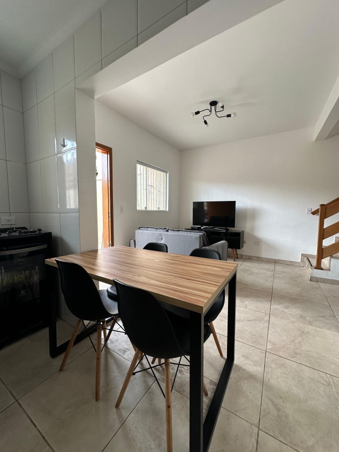 Sobrado, 2 quartos, 75 m² - Foto 3