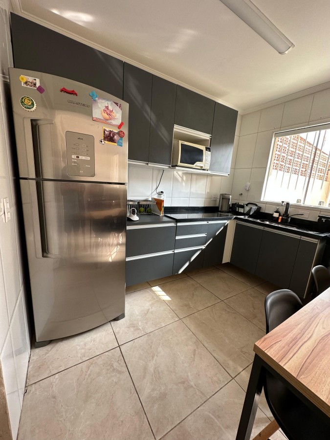 Sobrado, 2 quartos, 75 m² - Foto 7