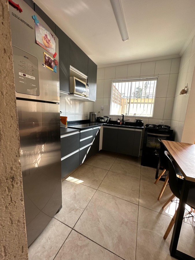 Sobrado, 2 quartos, 75 m² - Foto 8