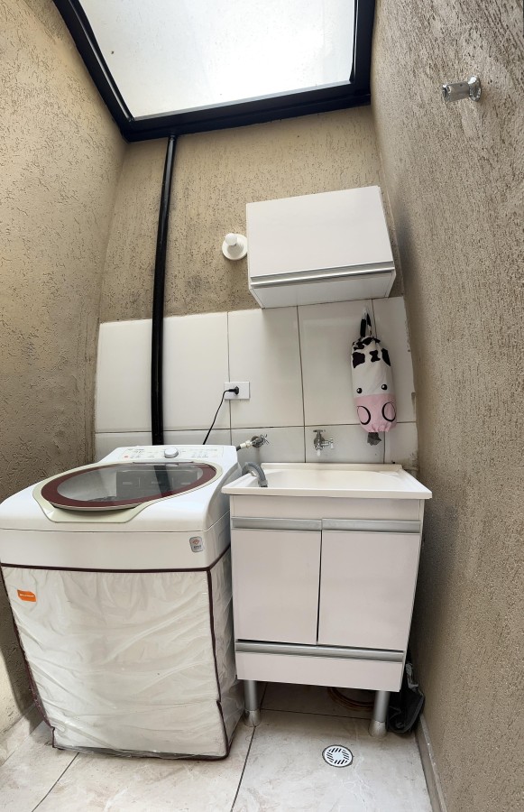 Sobrado, 2 quartos, 75 m² - Foto 11