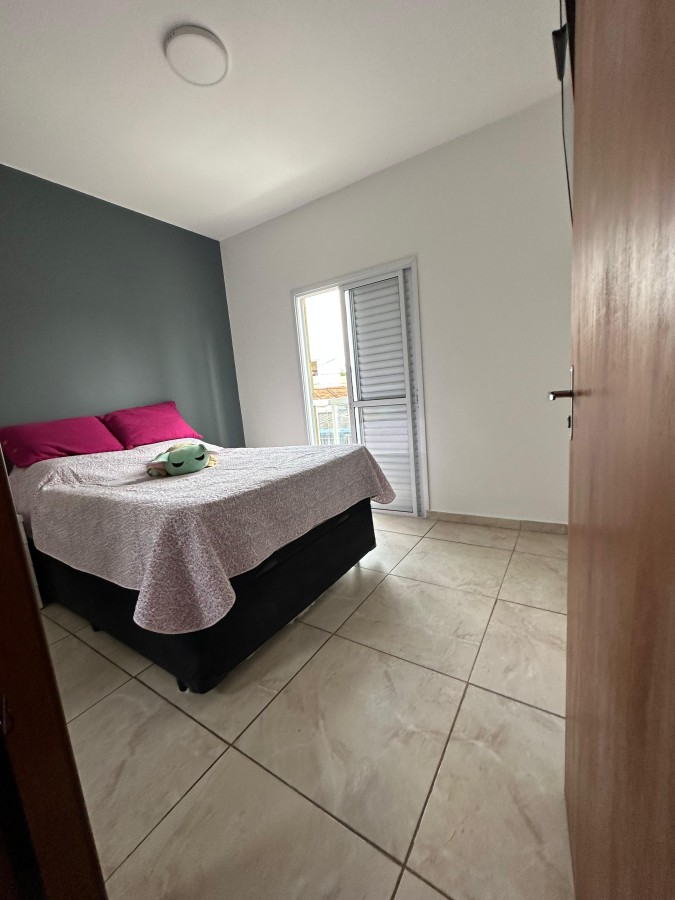 Sobrado, 2 quartos, 75 m² - Foto 13