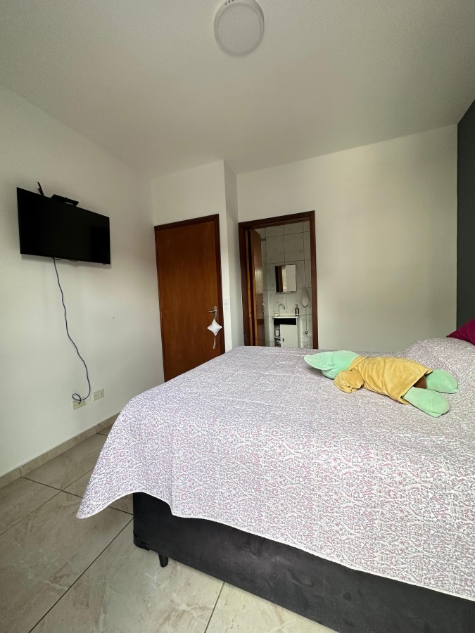 Sobrado, 2 quartos, 75 m² - Foto 16