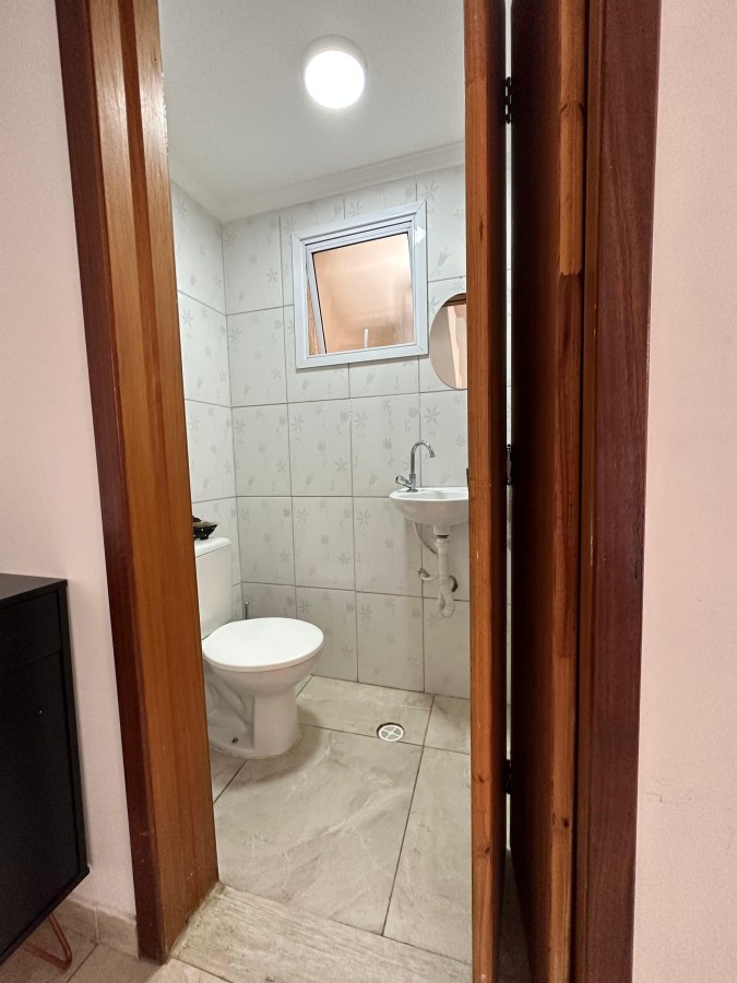 Sobrado, 2 quartos, 75 m² - Foto 12