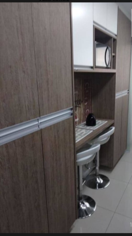 Apartamento, 2 quartos, 55 m² - Foto 3