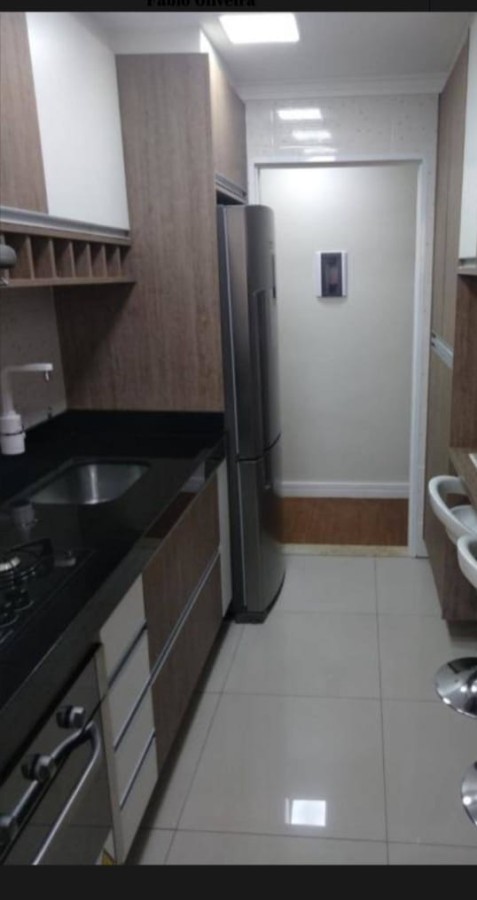 Apartamento, 2 quartos, 55 m² - Foto 1