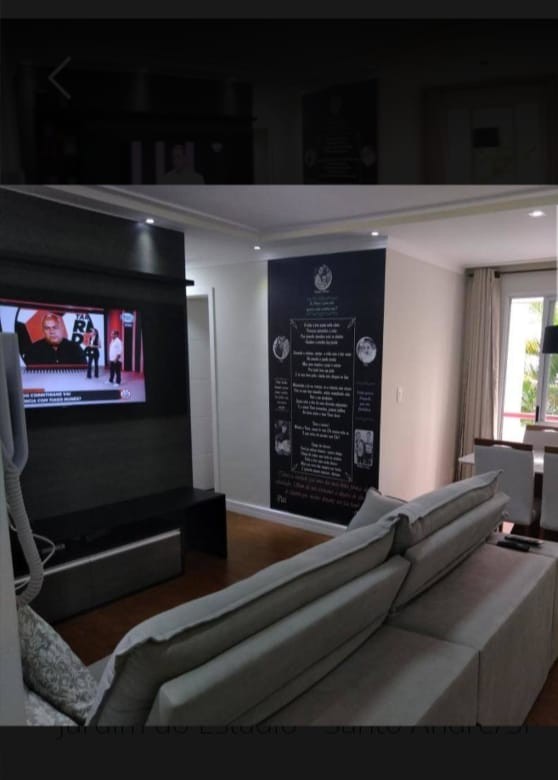 Apartamento, 2 quartos, 55 m² - Foto 6