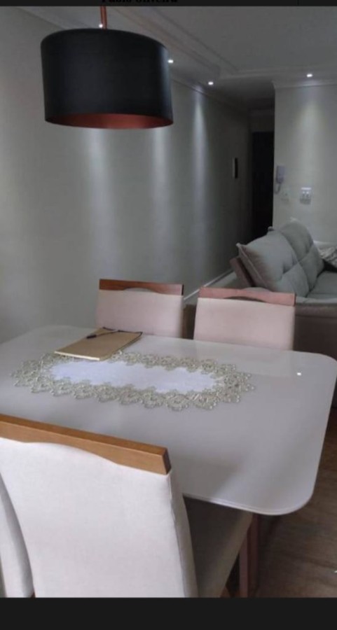 Apartamento, 2 quartos, 55 m² - Foto 7