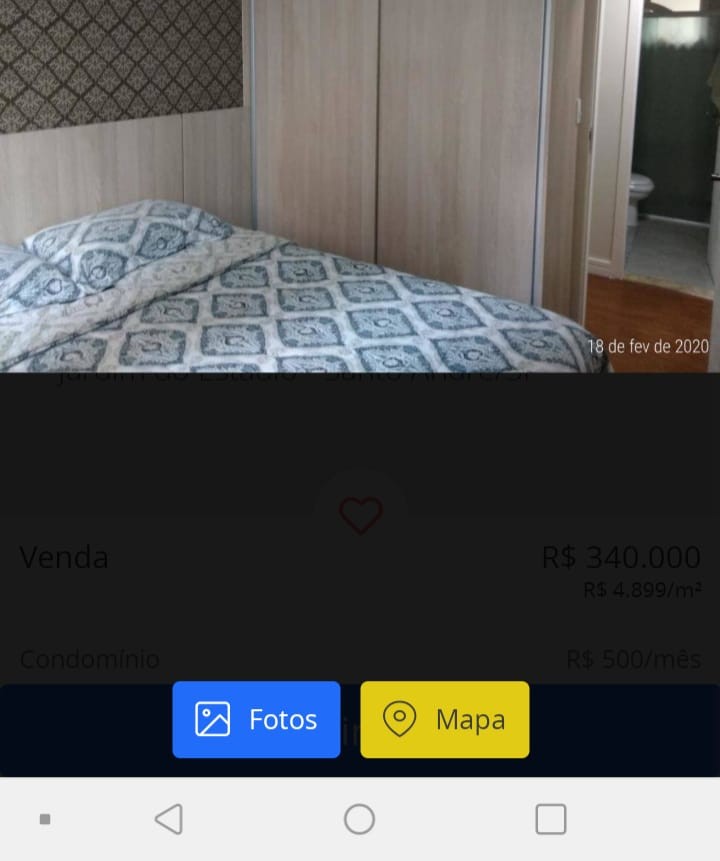 Apartamento, 2 quartos, 55 m² - Foto 13