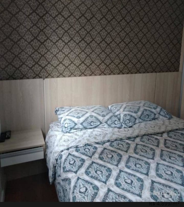 Apartamento, 2 quartos, 55 m² - Foto 11