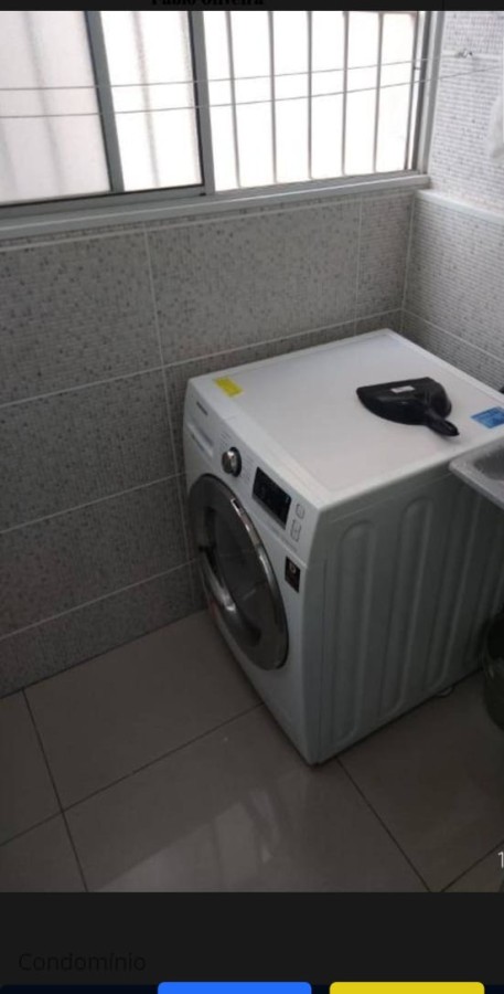 Apartamento, 2 quartos, 55 m² - Foto 4