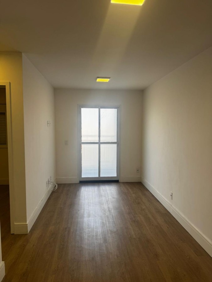 Apartamento, 2 quartos, 45 m² - Foto 1