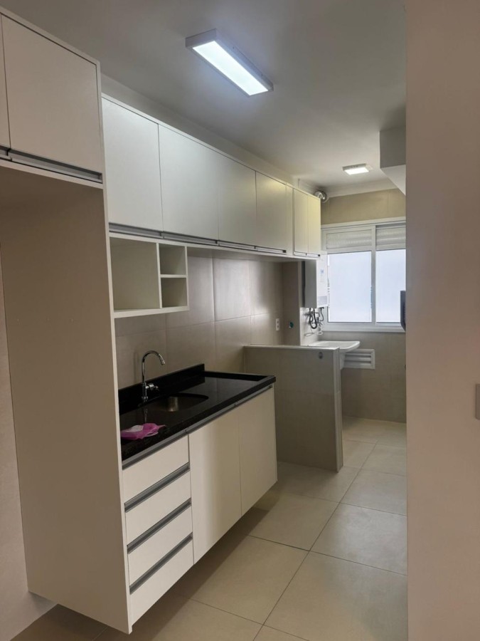 Apartamento, 2 quartos, 45 m² - Foto 5