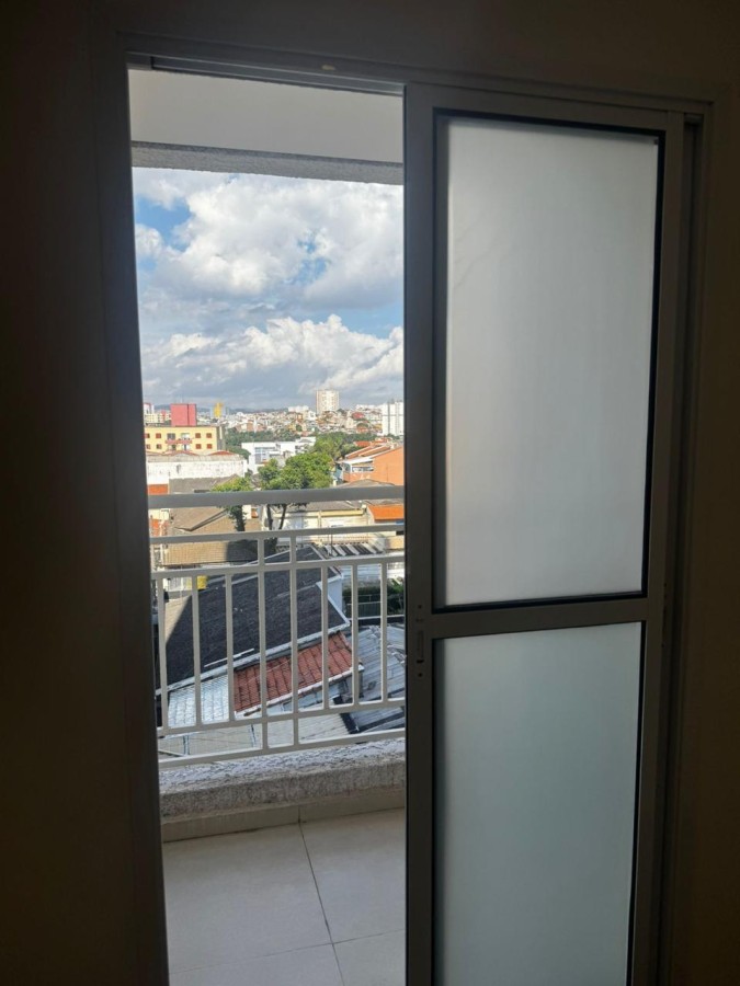 Apartamento, 2 quartos, 45 m² - Foto 2