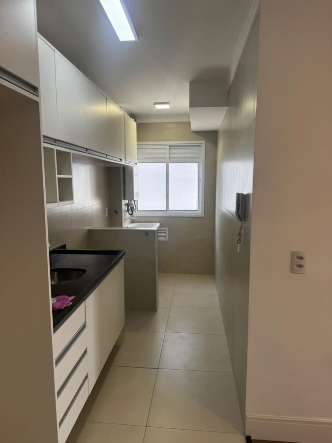 Apartamento, 2 quartos, 45 m² - Foto 6