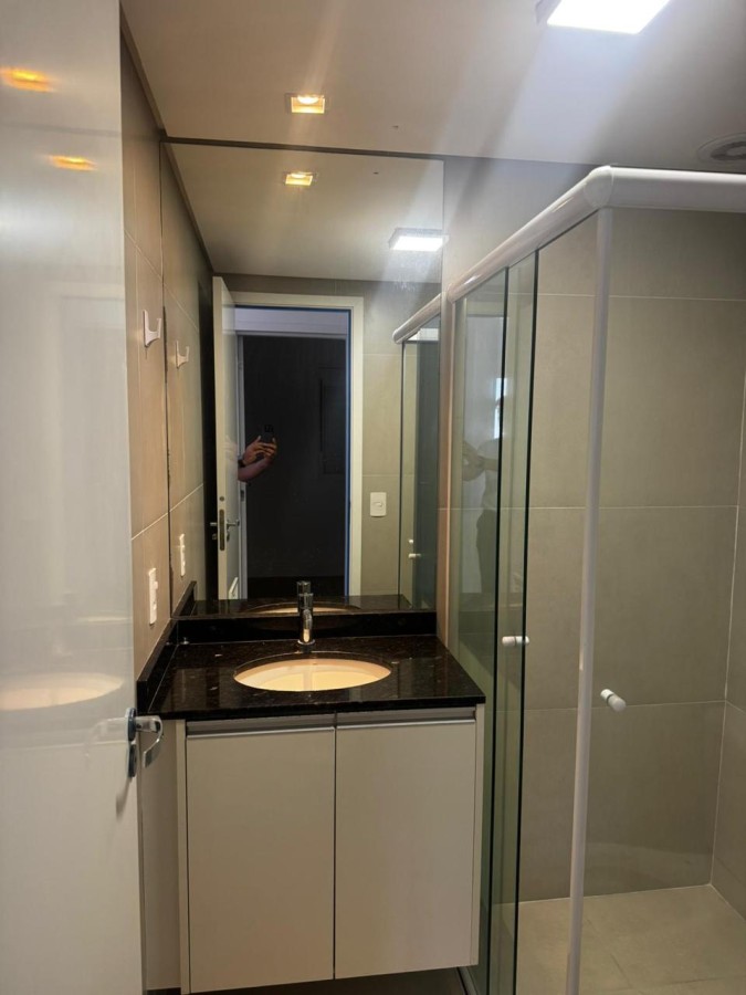 Apartamento, 2 quartos, 45 m² - Foto 12