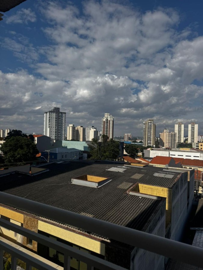 Apartamento, 2 quartos, 45 m² - Foto 3