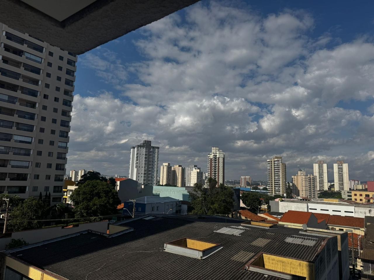 Apartamento, 2 quartos, 45 m² - Foto 4