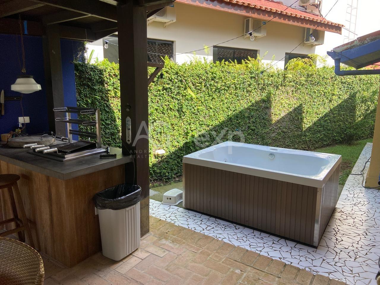 Casa, 5 quartos - Foto 3