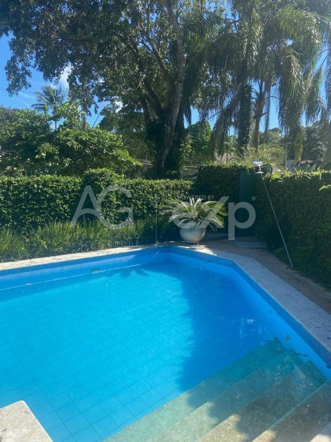 Casa, 5 quartos - Foto 8