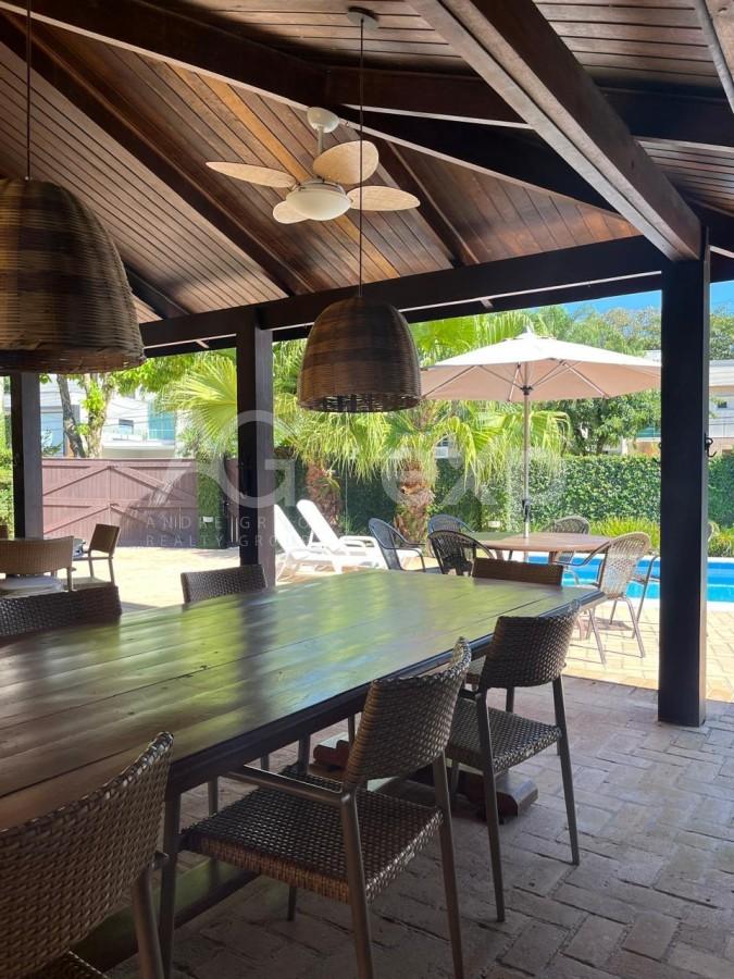 Casa, 5 quartos - Foto 12