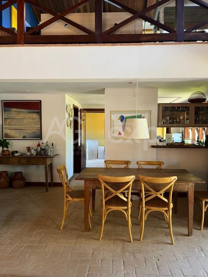 Casa, 5 quartos - Foto 10