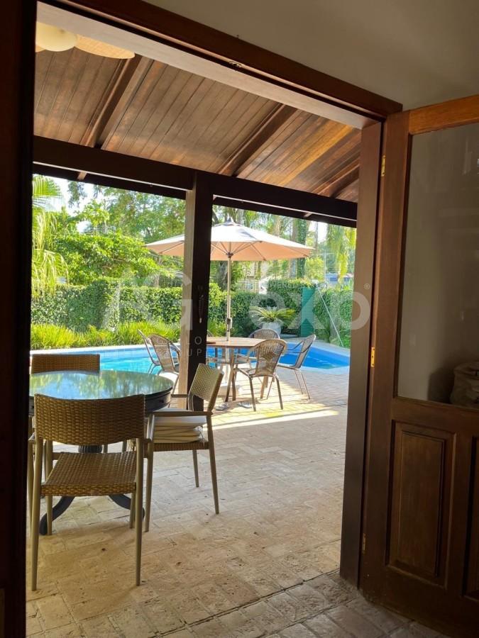 Casa, 5 quartos - Foto 15
