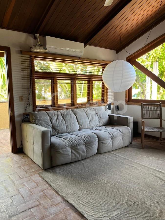 Casa, 5 quartos - Foto 17