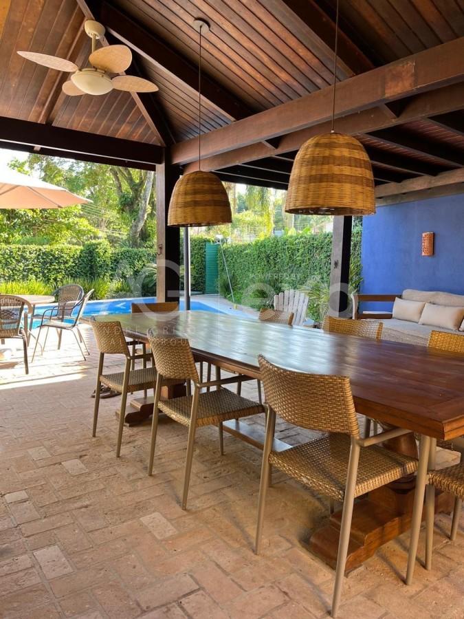 Casa, 5 quartos - Foto 14